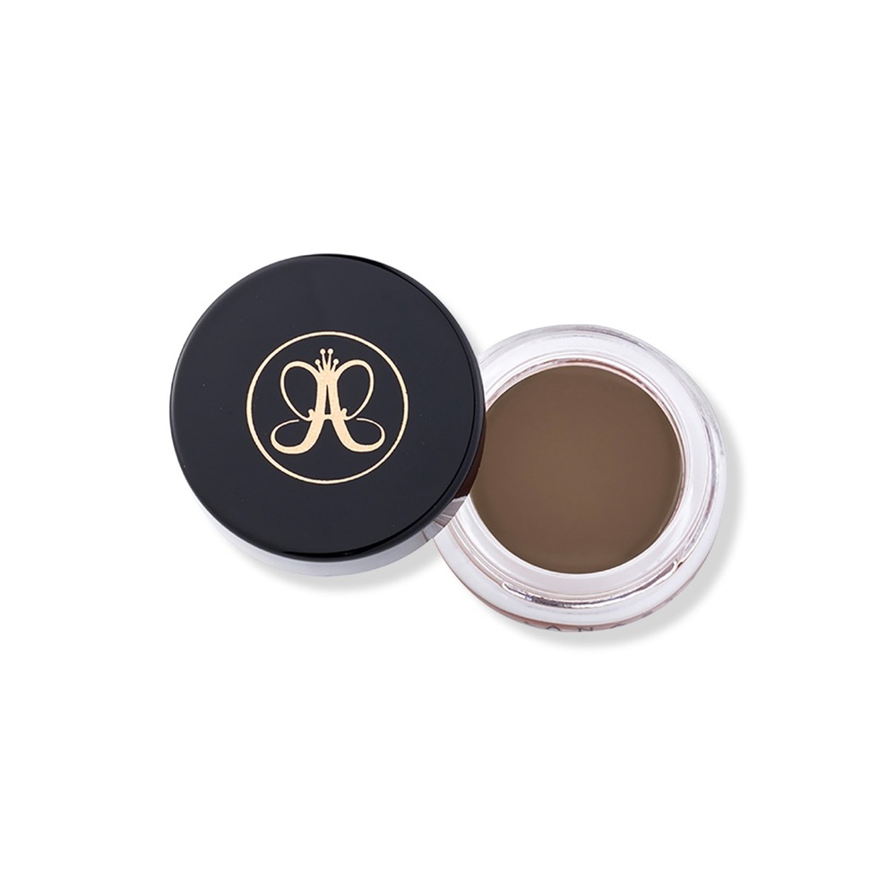 Anastasia Beverly Hills DIPBROW Waterproof, Smudge Proof Brow Pomade Soft Brown